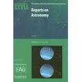 thumbnail image 1 of Proceedings of the International Astronomical Union Symposia: Reports on Astronomy 2003-2005 (Iau Xxvia) : Iau Transactions Xxvia (Hardcover), 1 of 1