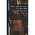 thumbnail image 1 of Proceedings of the Linnean Society of New South Wales; v.130 (2009) (Hardcover), 1 of 1