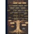 thumbnail image 1 of Proceedings of the New England Historic Genealogical Society at the Annual Meeting, January 2, 1889 (Paperback), 1 of 1