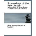 thumbnail image 1 of Proceedings of the New Jersey Historical Society (Paperback), 1 of 1