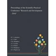 thumbnail image 1 of Proceedings of the Scientific-Practical Conference "Research and Development - 2016" (Hardcover), 1 of 1