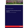 thumbnail image 1 of Proceedings of the Senate and Assembly of the State of New York: on the life and character of James Gillespie Blaine, (Paperback), 1 of 1