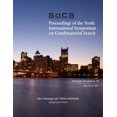 thumbnail image 1 of Proceedings of the Tenth International Symposium on Combinatorial Search (SoCS 2017) (Paperback), 1 of 1