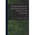thumbnail image 1 of Proceedings of the Zoological Society of London; 1917 (Paperback), 1 of 1