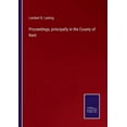 thumbnail image 1 of Proceedings, principally in the County of Kent (Paperback), 1 of 1