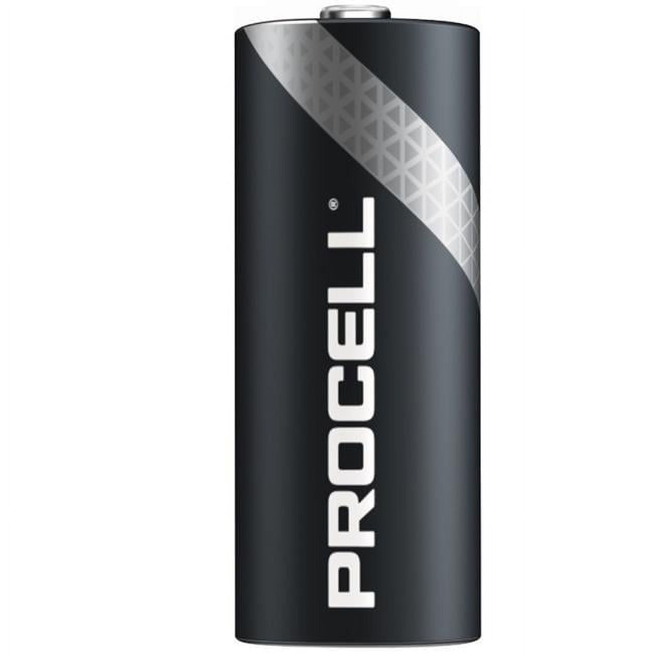 Procell  3V Lithium 123 Battery - CR123 - Pack of 12