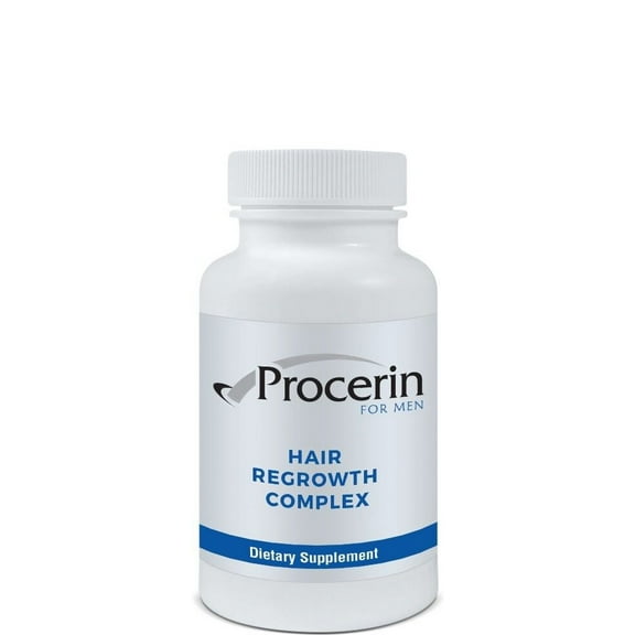Procerin For Men 90 Tablets Hair Re-Growth Baldness