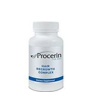 Procerin For Men, 90 Tablets, Hair Re-Growth Thinning Hair For Men
