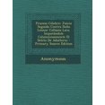 thumbnail image 1 of Proceso CÃ©lebre: Juicio Seguido Contra DoÃ±a Leonor Collazos Lara, ImputÃ¡ndole Calumniosamente El Delito De Adulterio - P, (Paperback), 1 of 1