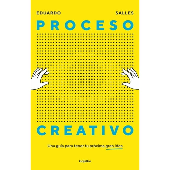 Proceso Creativo / Creative Process, (Paperback)