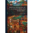 thumbnail image 1 of Proceso Instruido Al C. Loreto Rios, Por Homicidio... (Paperback), 1 of 1