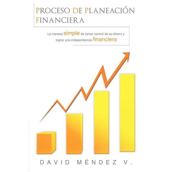 Proceso de Planeacion Financiera (Paperback)