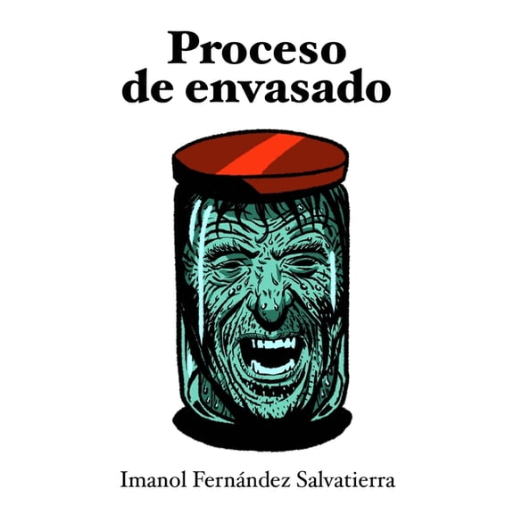 Proceso de envasado (Paperback)