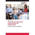 thumbnail image 1 of Proceso de inducción como factor de integración (Paperback), 1 of 1