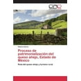 thumbnail image 1 of Proceso de patrimonialización del queso añejo, Estado de México (Paperback), 1 of 1
