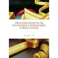 thumbnail image 1 of Procesos Básicos de Pastelería Y Repostería. Formulación. (Paperback), 1 of 1