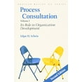 thumbnail image 1 of Pre-Owned Process Consultation: Its Role in Organization Development, Volume 1 (Prentice Hall Organizational Development Series) (Paperback) 0201067366 9780201067361, 1 of 1