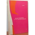 thumbnail image 1 of Pre-Owned Process Consultation: Its Role in Organizational Development: v. 1 (Series on Organization Development) Paperback, 1 of 1