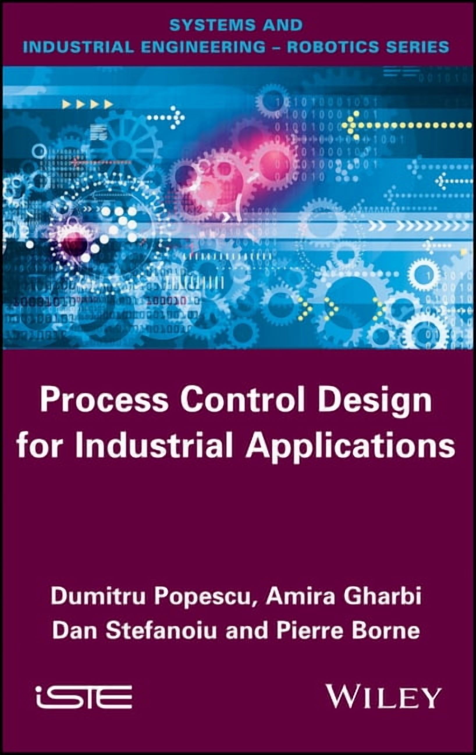 Process Control Design for Industrial Applications (Hardcover ...