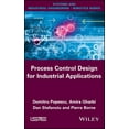 thumbnail image 1 of Process Control Design for Industrial Applications (Hardcover), 1 of 1