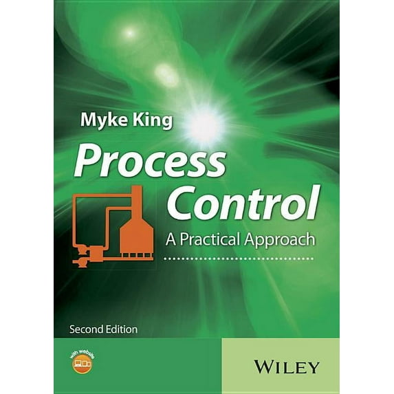 Process Control, (Hardcover)