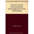 thumbnail image 1 of Pre-Owned Process Control Instrumentation Technology 9780471057895 Used, 1 of 1