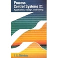 thumbnail image 1 of Pre-Owned Process-Control Systems: Application, Design, and Tuning (Hardcover) 0070569037 9780070569034, 1 of 1