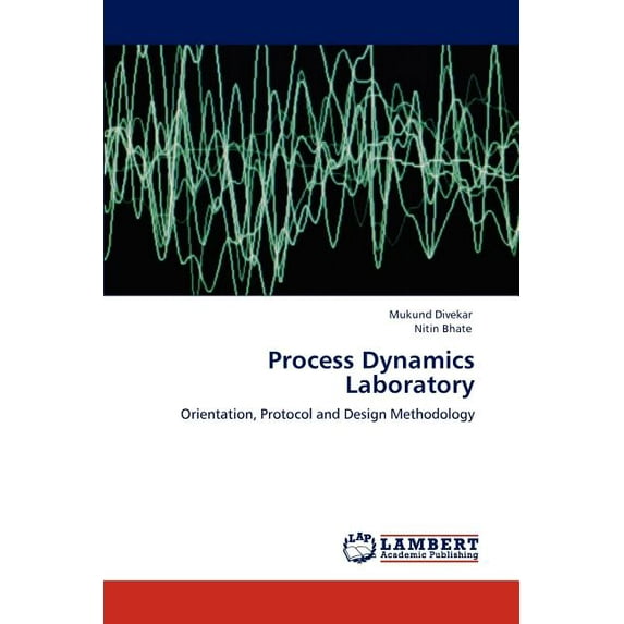 Process Dynamics Laboratory (Paperback)