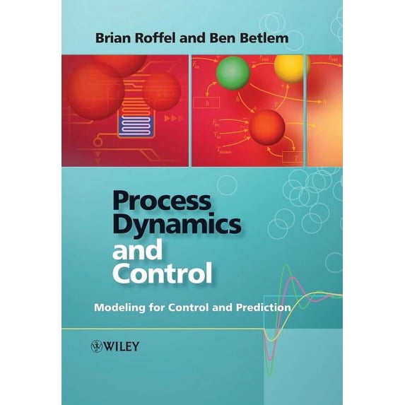 Process Dynamics and Control, (Paperback)