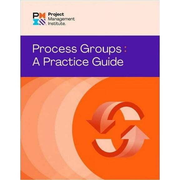 Process Groups: A Practice Guide (Paperback)