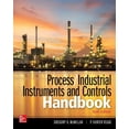 thumbnail image 1 of Process / Industrial Instruments and Controls Handbook, Sixth Edition (Hardcover), 1 of 1