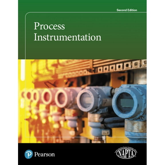 Process Instrumentation, (Paperback)