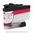 thumbnail image 1 of REPL BROTHER LC3037 SUPER HI MAGENTA INK, COMPATIBLE, 1.5k yield, 1 of 1