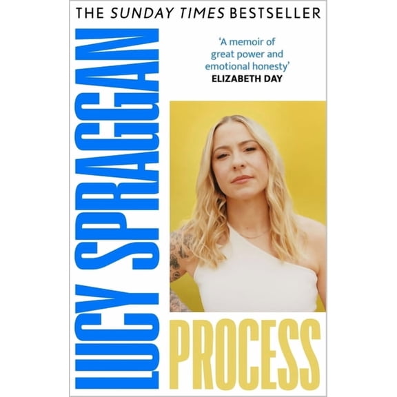 Process: The Powerful Instant Sunday Times Bestseller, (Paperback)