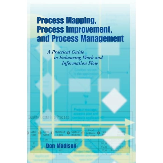 Process Mapping, Process Improvement and Process Management: A ...