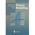 thumbnail image 1 of Process Modelling, (Paperback), 1 of 1