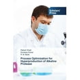 thumbnail image 1 of Process Optimization for Hyperproduction of Alkaline Protease (Paperback), 1 of 1