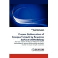 thumbnail image 1 of Process Optimization of Cowpea Tempeh by Response Surface Methodology (Paperback), 1 of 1