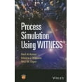 thumbnail image 1 of Process Simulation Using WITNE, (Hardcover), 1 of 1