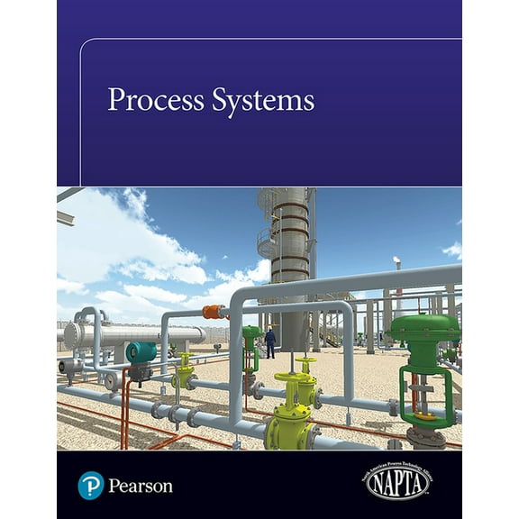 Process Systems, (Paperback)
