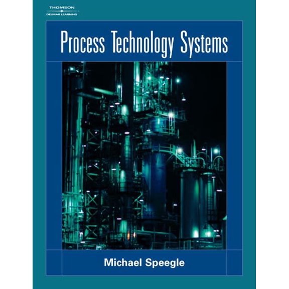 Process Technology Systems (Paperback)