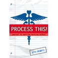 thumbnail image 1 of Process This!: journal to survive nursing school, (Paperback), 1 of 1
