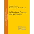 thumbnail image 1 of Process Thought Subjectivity, Process, and Rationality, Book 14, (Hardcover), 1 of 1