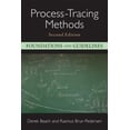 thumbnail image 1 of Process-Tracing Methods : Foundations and Guidelines (Hardcover), 1 of 1
