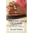 thumbnail image 1 of Process and Outcome: Opting Into Apostolic Culture, (Paperback), 1 of 1