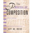 thumbnail image 1 of Pre-Owned Process of Composition, The, Reid Academic Writing (Paperback) 0130213179 9780130213174, 1 of 1