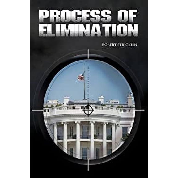 Pre-Owned Process of Elimination 9781432741013