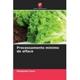 thumbnail image 1 of Processamento mínimo de alface (Paperback), 1 of 1