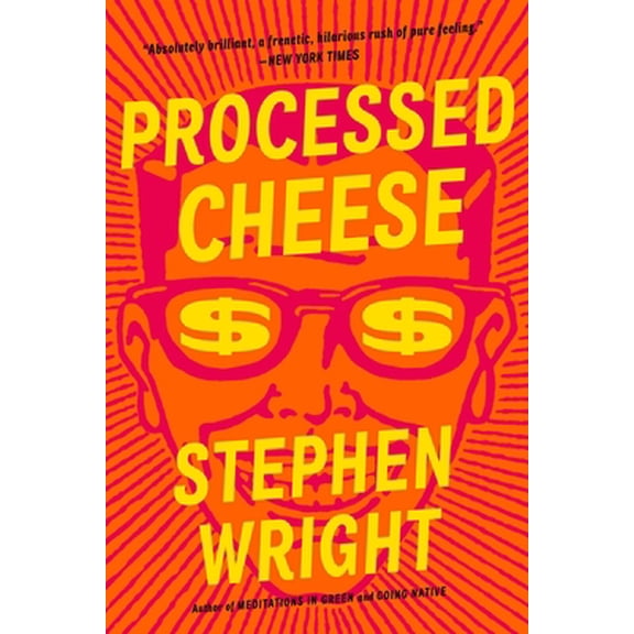 Pre-Owned Processed Cheese (Paperback) 0316043389 9780316043380