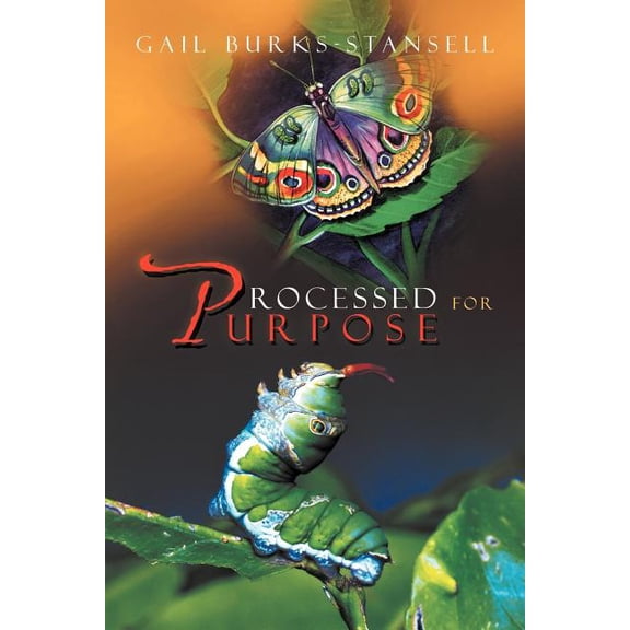 Processed for Purpose